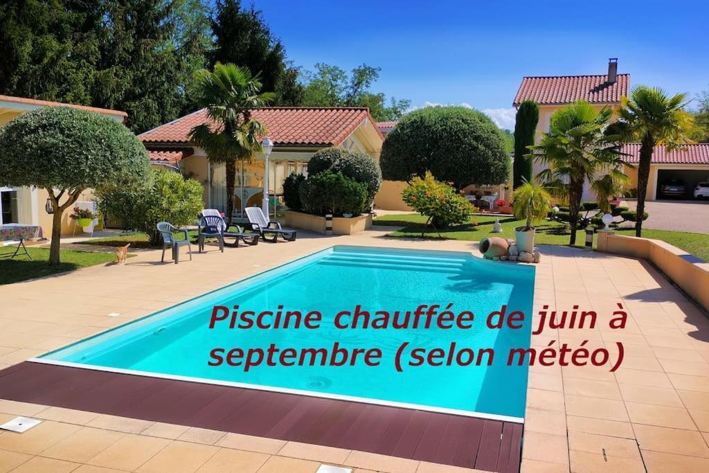 Coeuraccords, Spa & Bien-Etre Au Calme Naturiste Toute L'Annee Saint-Bardoux Kamer foto